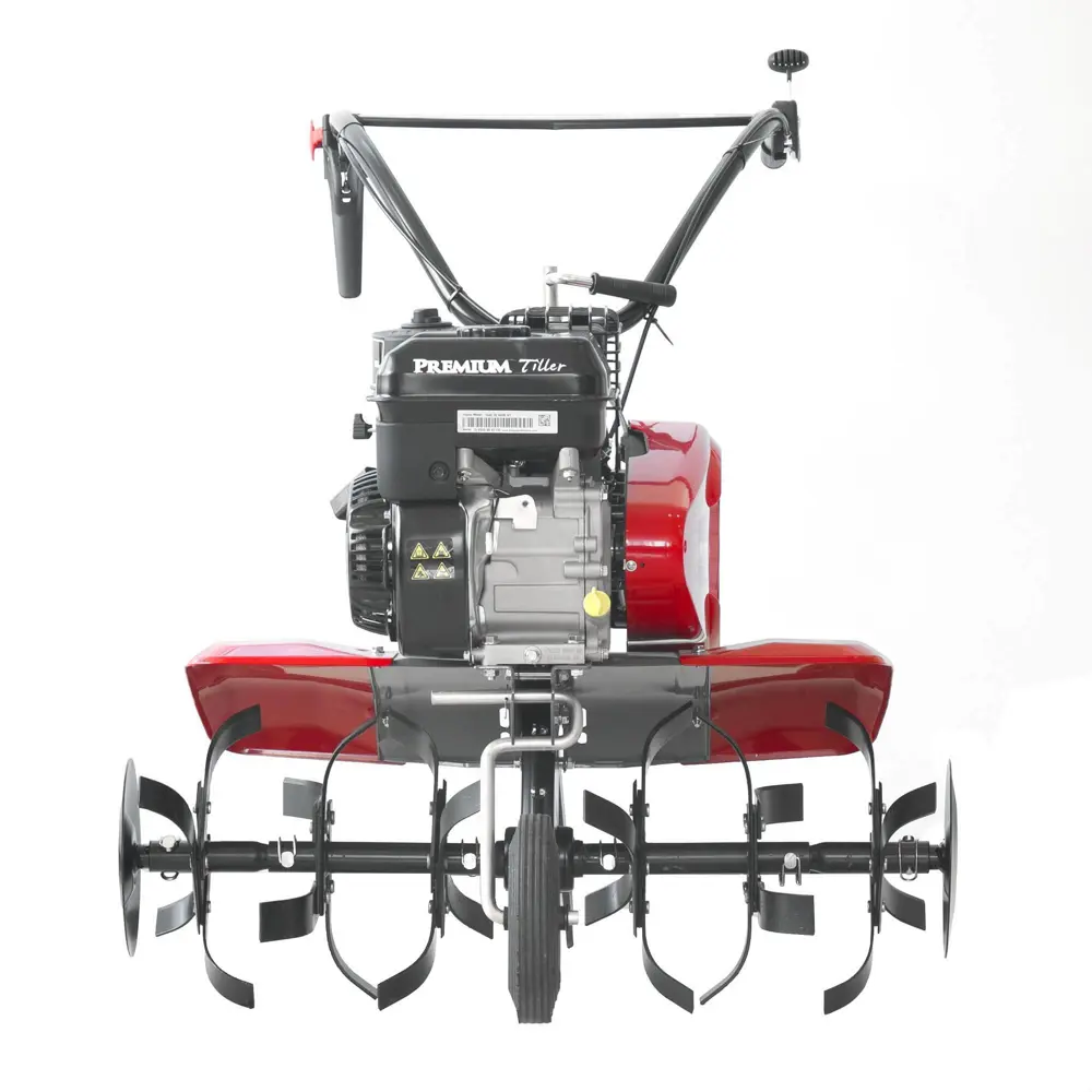 Мотокультиватор бензиновый Pubert Aro 60, 90 см. 6 л/с STLM-2132728 - Вид №1