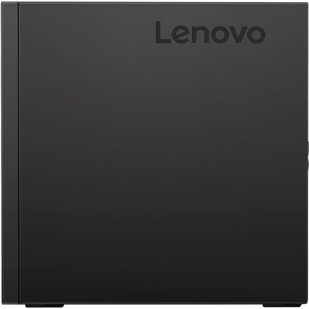 10T7009WRU thinkcentre m720q tiny i3-9100t 8gb 256gb_ssd_sata int. nodvd bt_1x1ac usb kb&mouse w10_p64-rus 3y on-site Lenovo Santreyd  - Вид №6