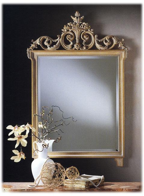 Зеркало  CASPANI TINO E/220 