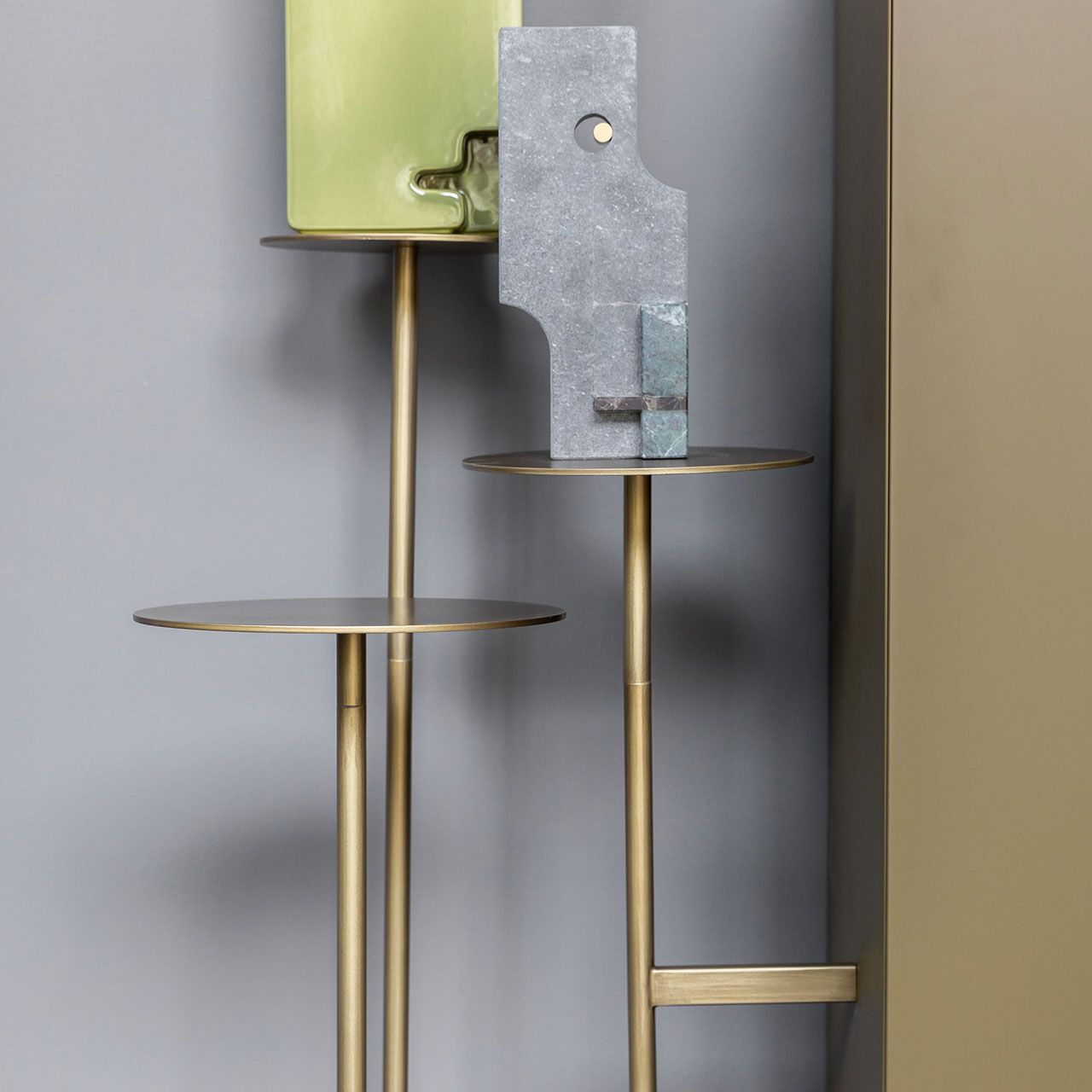 МДФ бардачок Mogg икебана ARCH-00044000 - Вид №3