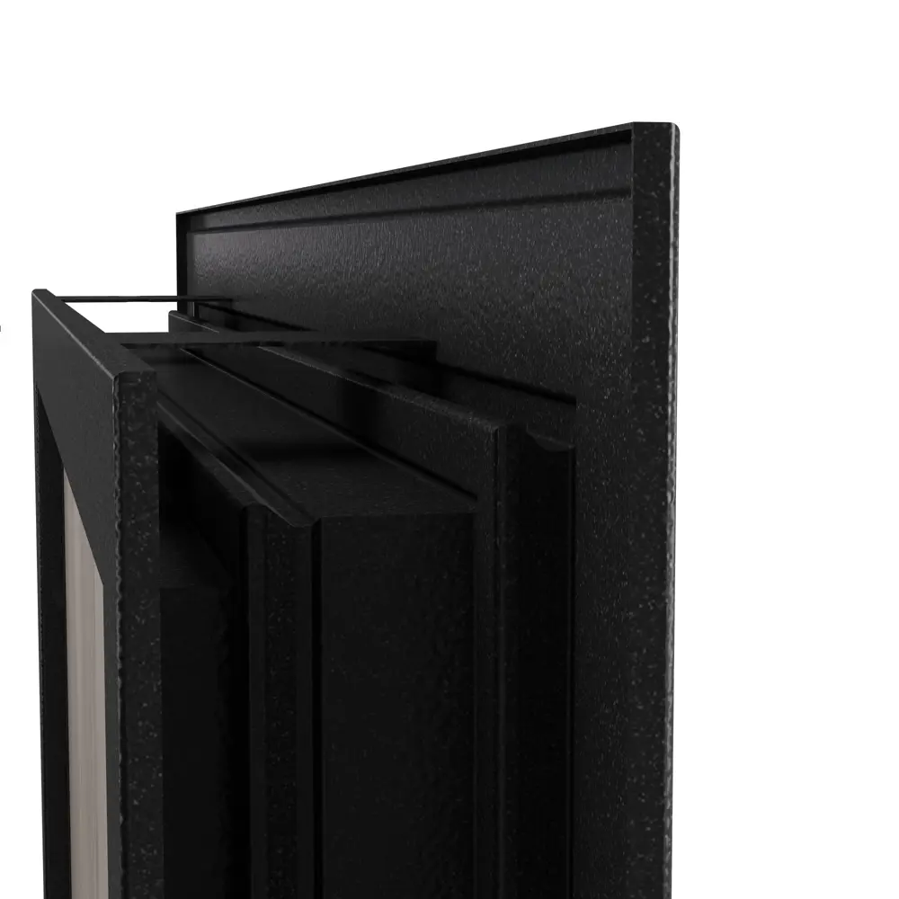 МАСТИНО Брутал Форест - входная металлическая дверь для квартиры 89384699 STLM-1568692 - Вид №11