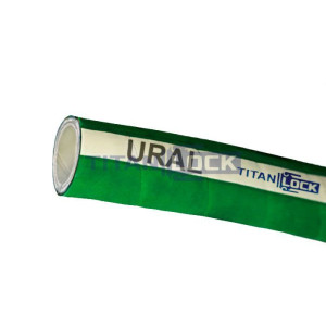 1,5in, Химостойкий рукав «URAL», внутр. диам. 38мм, 16bar, UHMWPE, н/в TL038UR TITAN LOCK