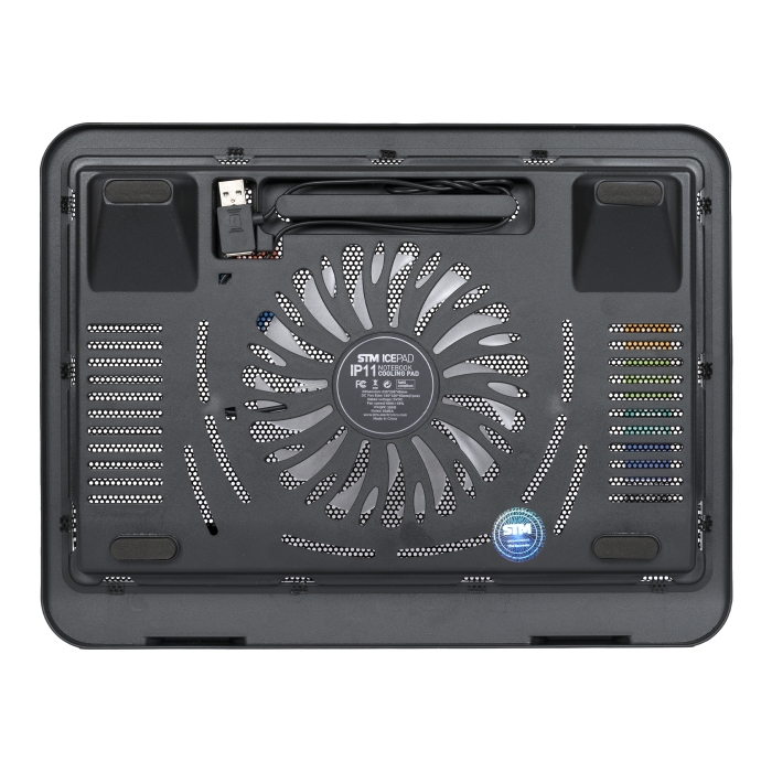 IP11 laptop cooling STM Santreyd  - Вид №1
