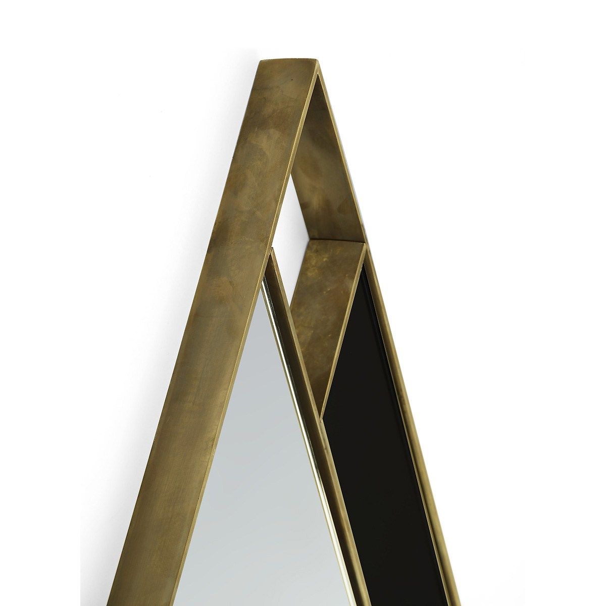 Настенное зеркало в рамке MARIONI Gary ARCH-00001232 - Вид №2