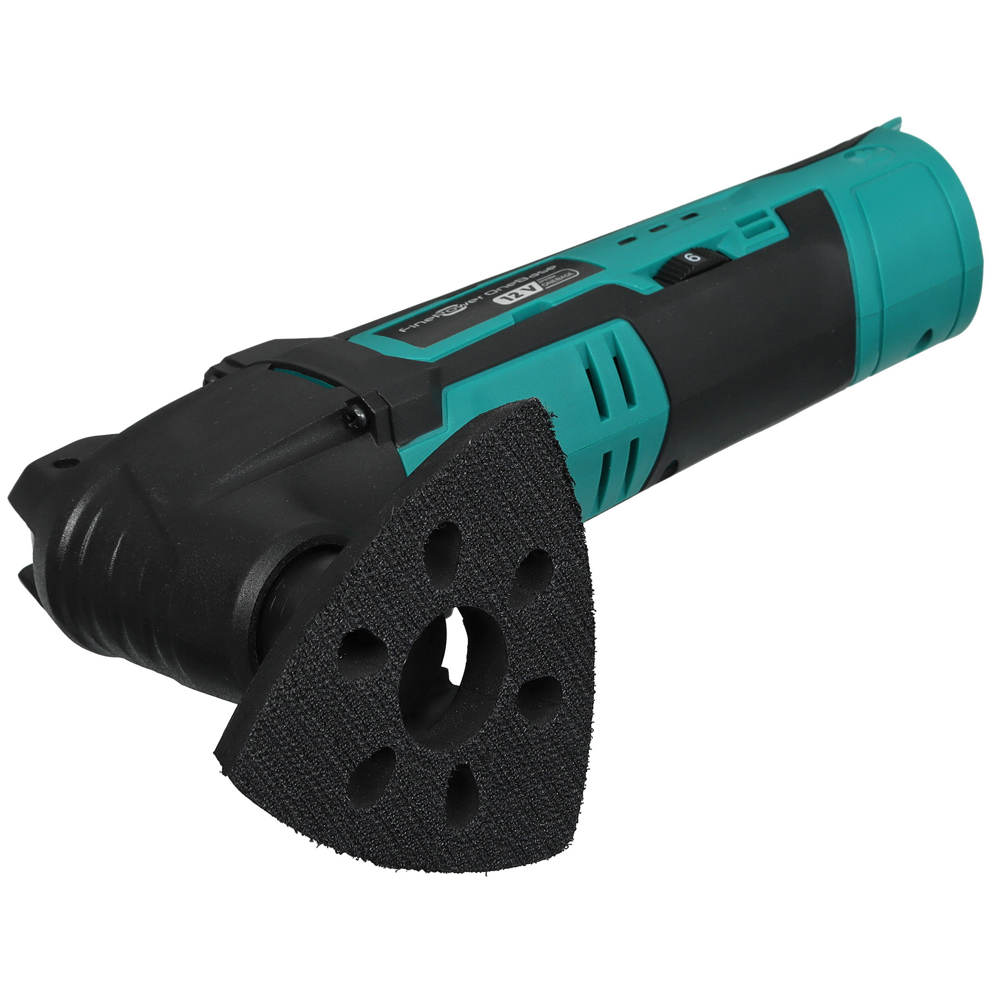 Реноватор FinePower OneBase XCMTBR70 OneBase12 , Без ЗУ, Без АКБ 9094306 STDN-0047716 - Вид №8