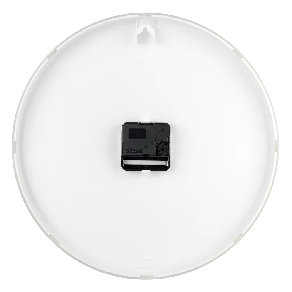 Часы настенные Troykatime «Зелёные листья» ø30 см ДИЗАЙНЕРСКИЙ STLM-2033738 - Вид №1