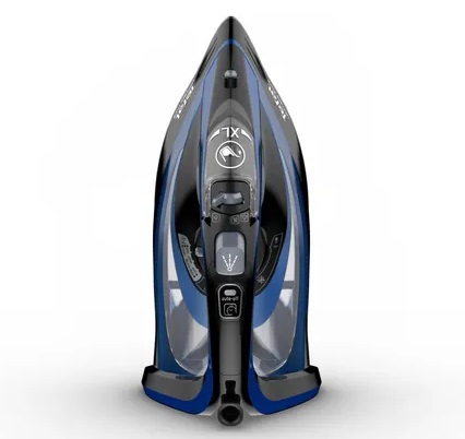 5488343 Утюг Tefal Ultimate Pure FV9848E0 синий STDN-0127898