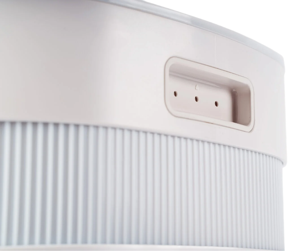 9261664 Увлажнитель воздуха Hanzo Z7 STDN-0113542 - Вид №3