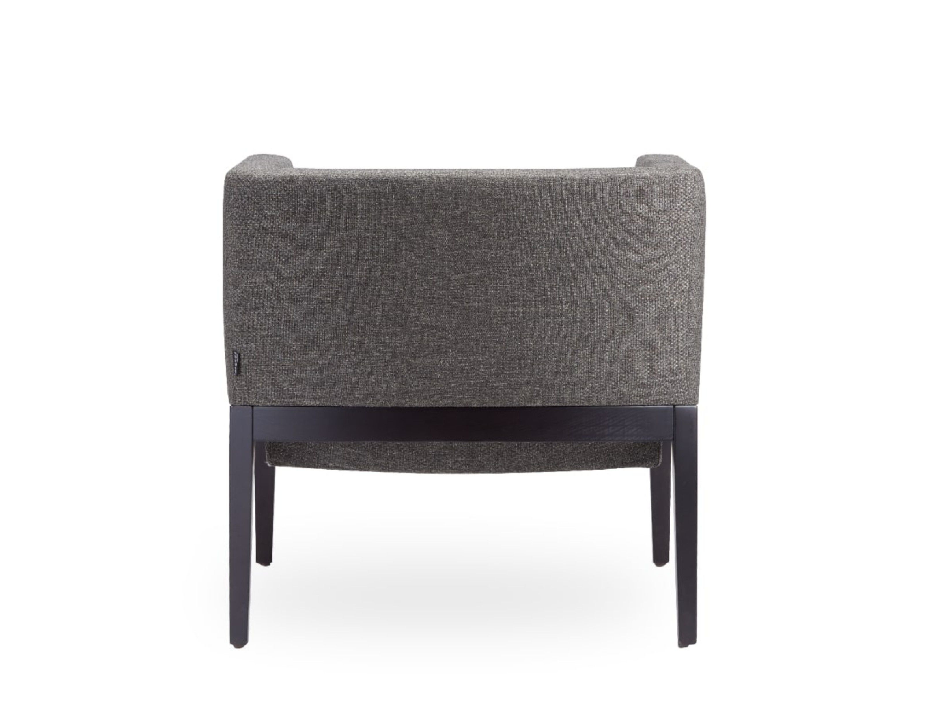 Тканевое кресло с подлокотниками ROSSIN Тонизирующее дерево ARCH-00030042 - Вид №3