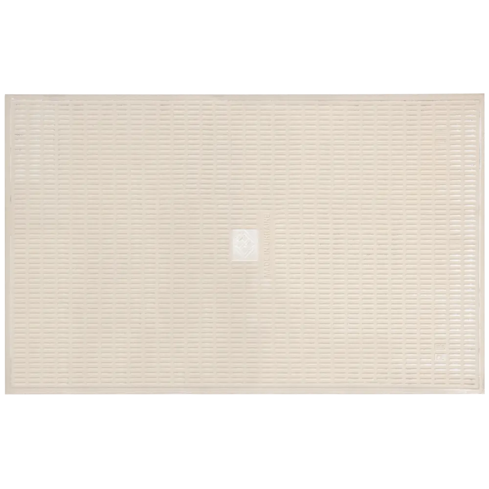 Плитка настенная Golden Tile «Кайман» 25х40 см 1.5 м2 цвет белый 13198204 STLM-2199834  - Вид №2