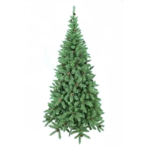 Ель новогодняя искусственная Онежская 250 см