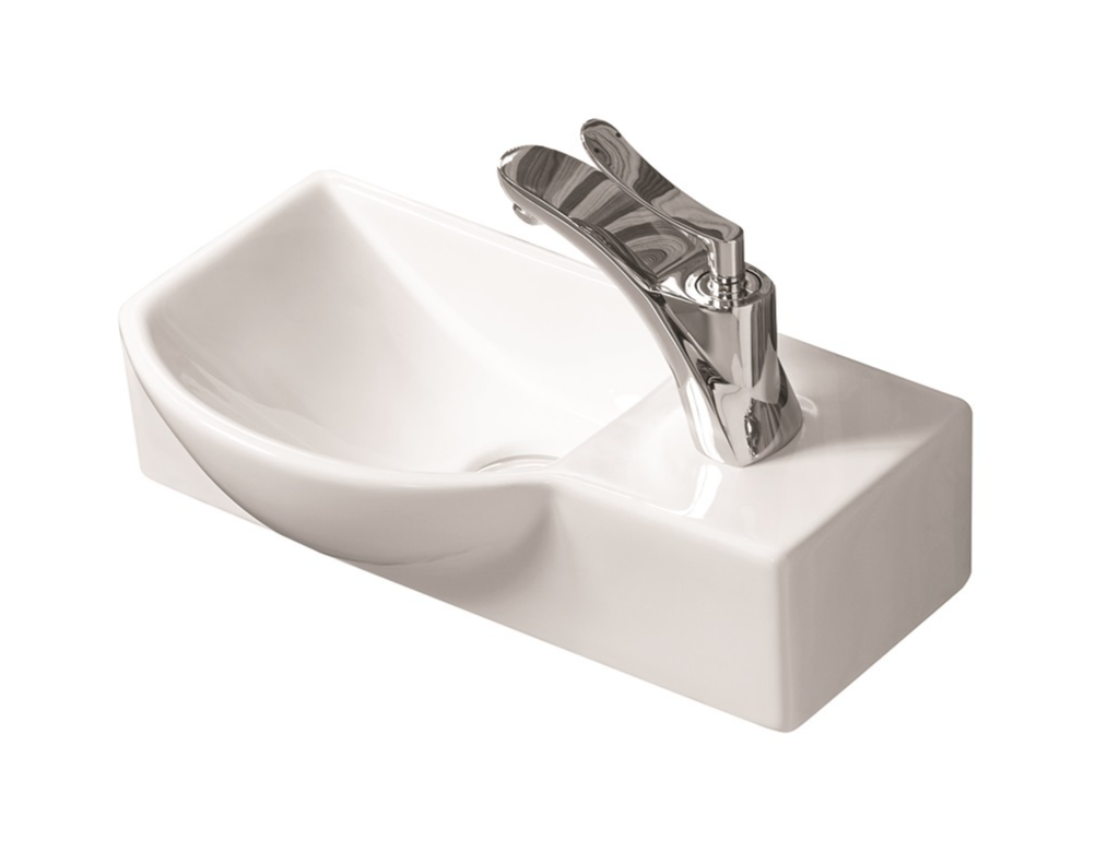 Раковина чаша SL-2011L SANTILINE 