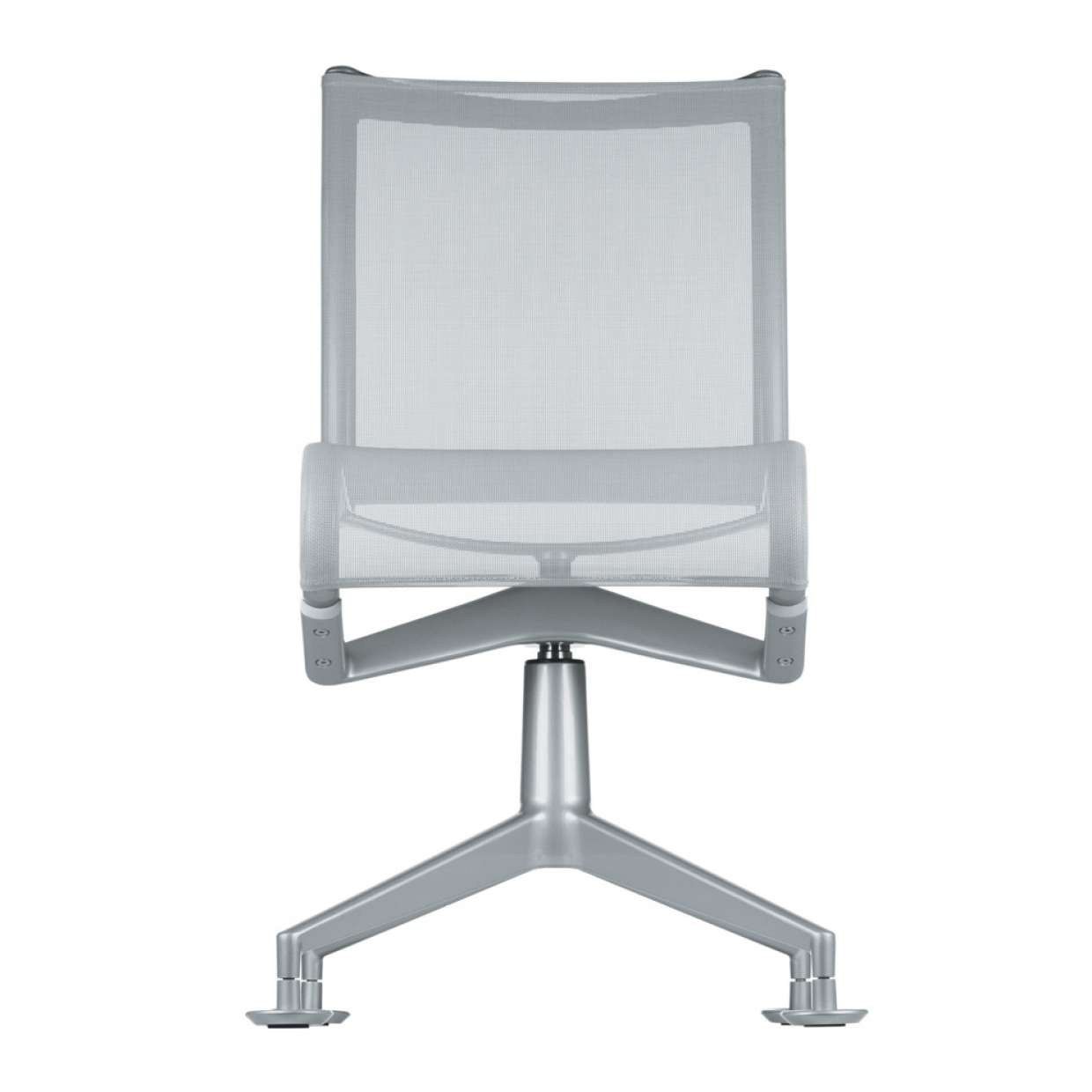 Вращающееся офисное кресло Alias рамка ARCH-00034695 - Вид №1