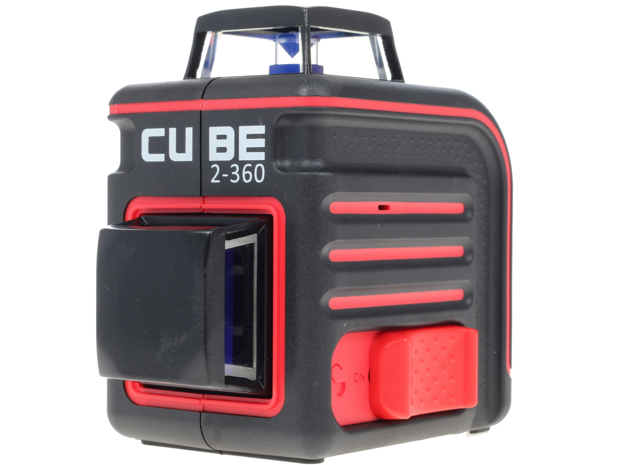 Лазерный нивелир ADA Cube 2-360 Basic Edition 1072825 STDN-0008610 - Вид №2