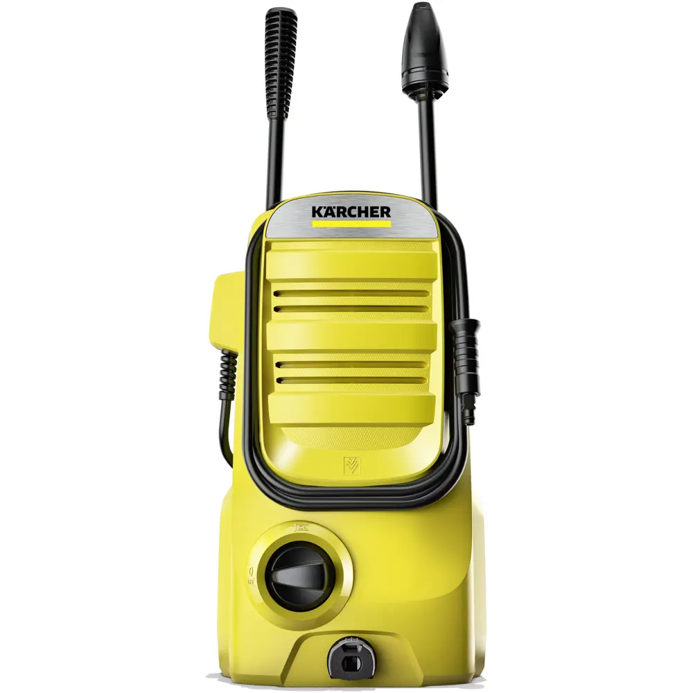Мойка высокого давления Karcher K2 Compact, 110 бар, 360 л/ч STLM-2194775 - Вид №1
