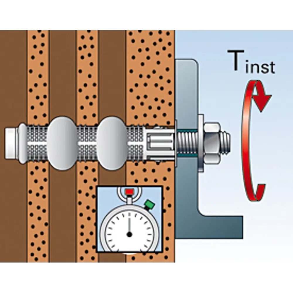Гильза сетчатая Fischer HK 16x85 мм, 10 шт STLM-2107936 - Вид №5