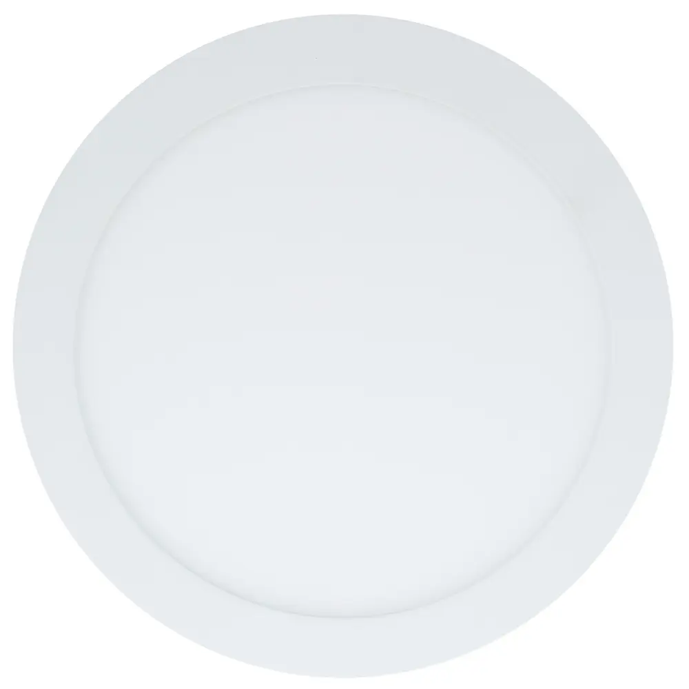 Панель светодиодная накладная Fueva 4000K 220x220 мм Eglo STLM-2036271 - Вид №1