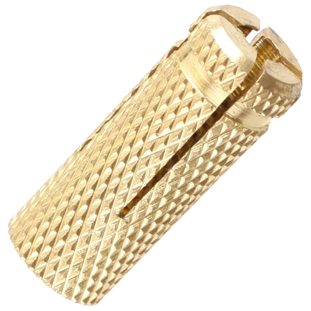 Забивной анкер М10x34 мм 2 шт. 89415187 STLM-2192187 Santreyd 