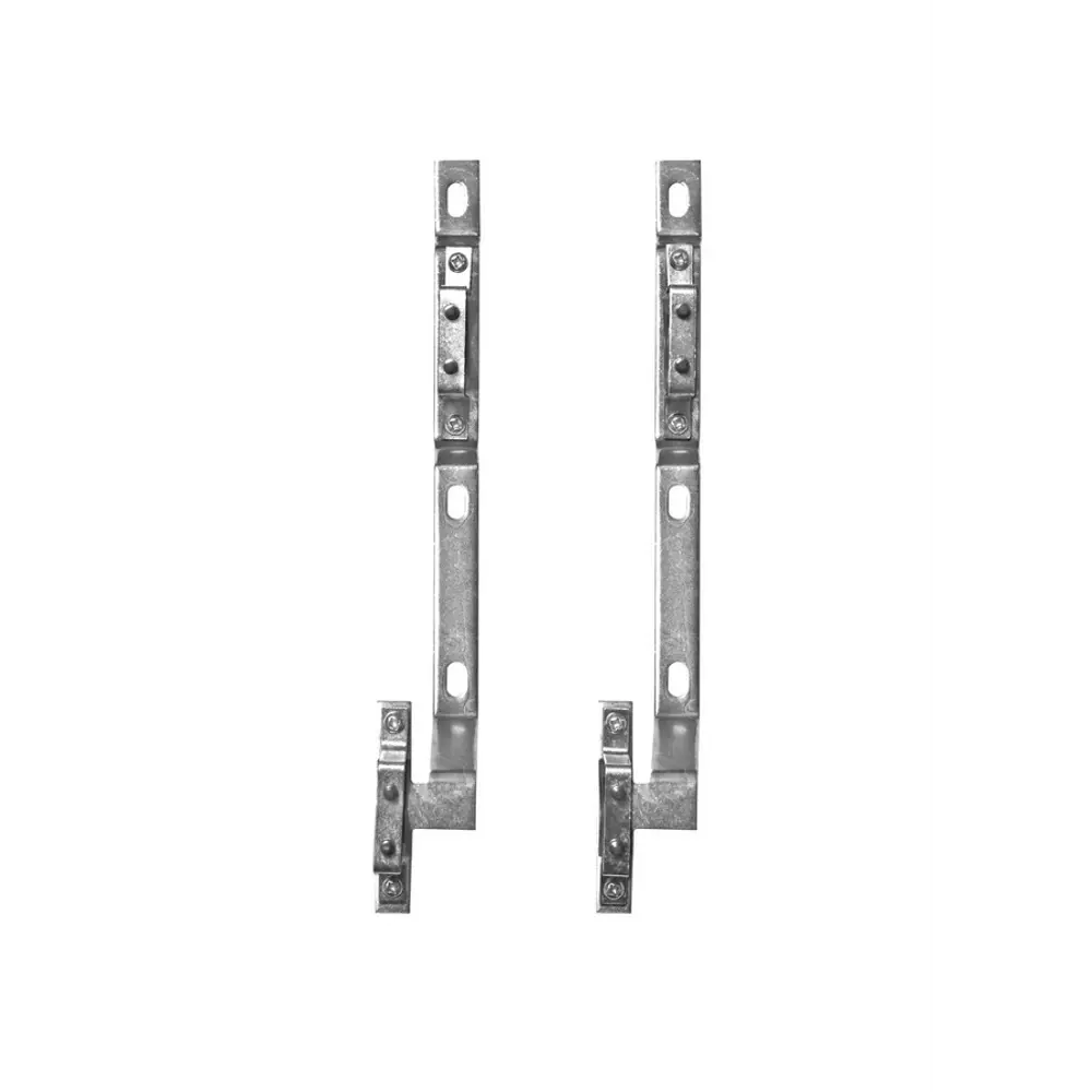 Комплект коллекторов Danfoss FHF-3F 3 контура STLM-2082610 - Вид №2