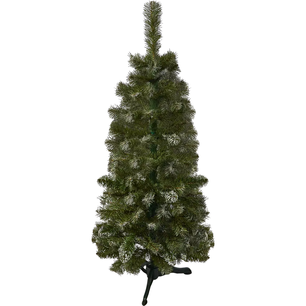 Ель новогодняя искусственная Туя Смарагд 140 см Santreyd STLM-2153475 - Вид №1