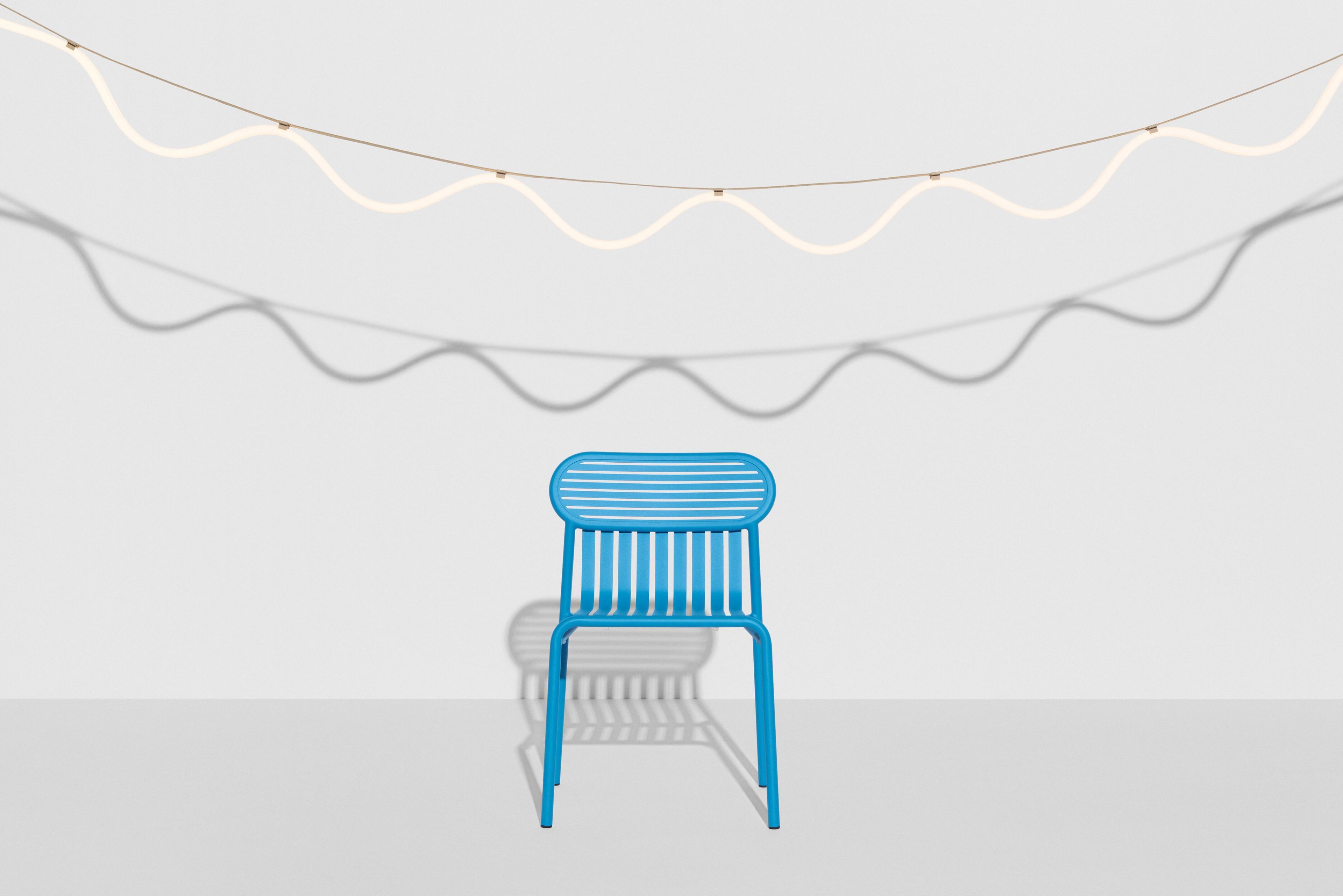 Подвесной светильник на кабелях Petite Friture сплайн ARCH-00047200 - Вид №9