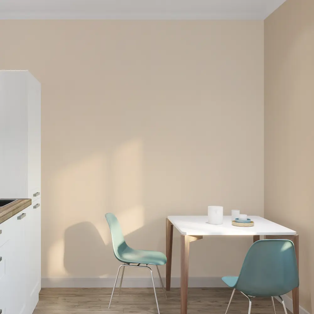 Обои флизелиновые Палитра Alida светло-оранжевые 1.06 м PL71175-22 STLM-2131905 - Вид №2
