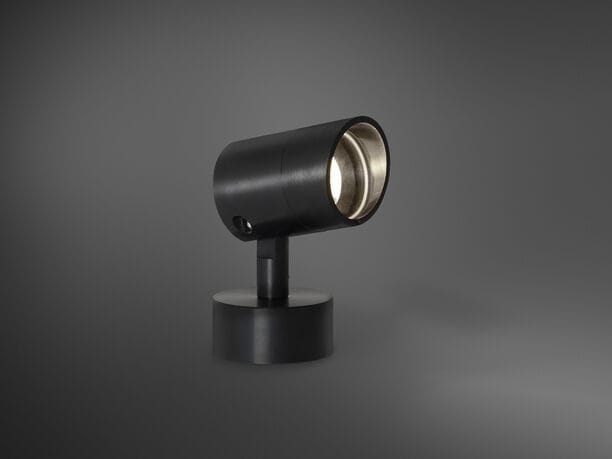 Анодированный алюминиевый светодиодный напольный прожектор BEL-LIGHTING Lena ARCH-00144224