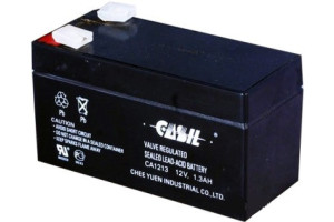 16393808 Аккумуляторная батарея CA1213 10601020 CASIL