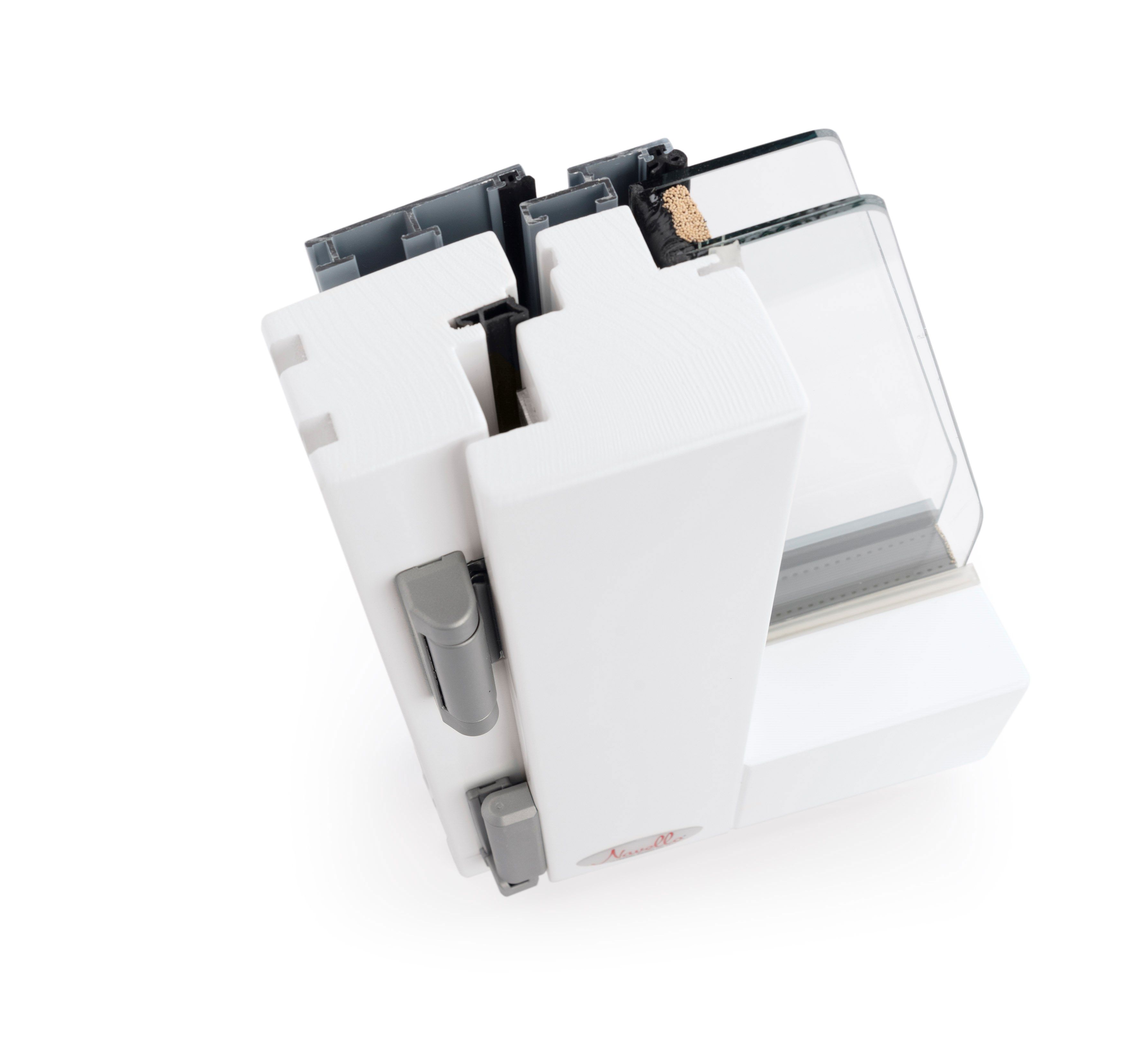 Алюминиевые и деревянные окна NAVELLO Хиос / Хиос 2.0 ARCH-00047158 - Вид №6