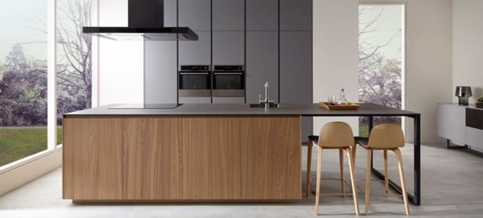 029797 Кухня Serie 45 Dica Santreyd  - Вид №2