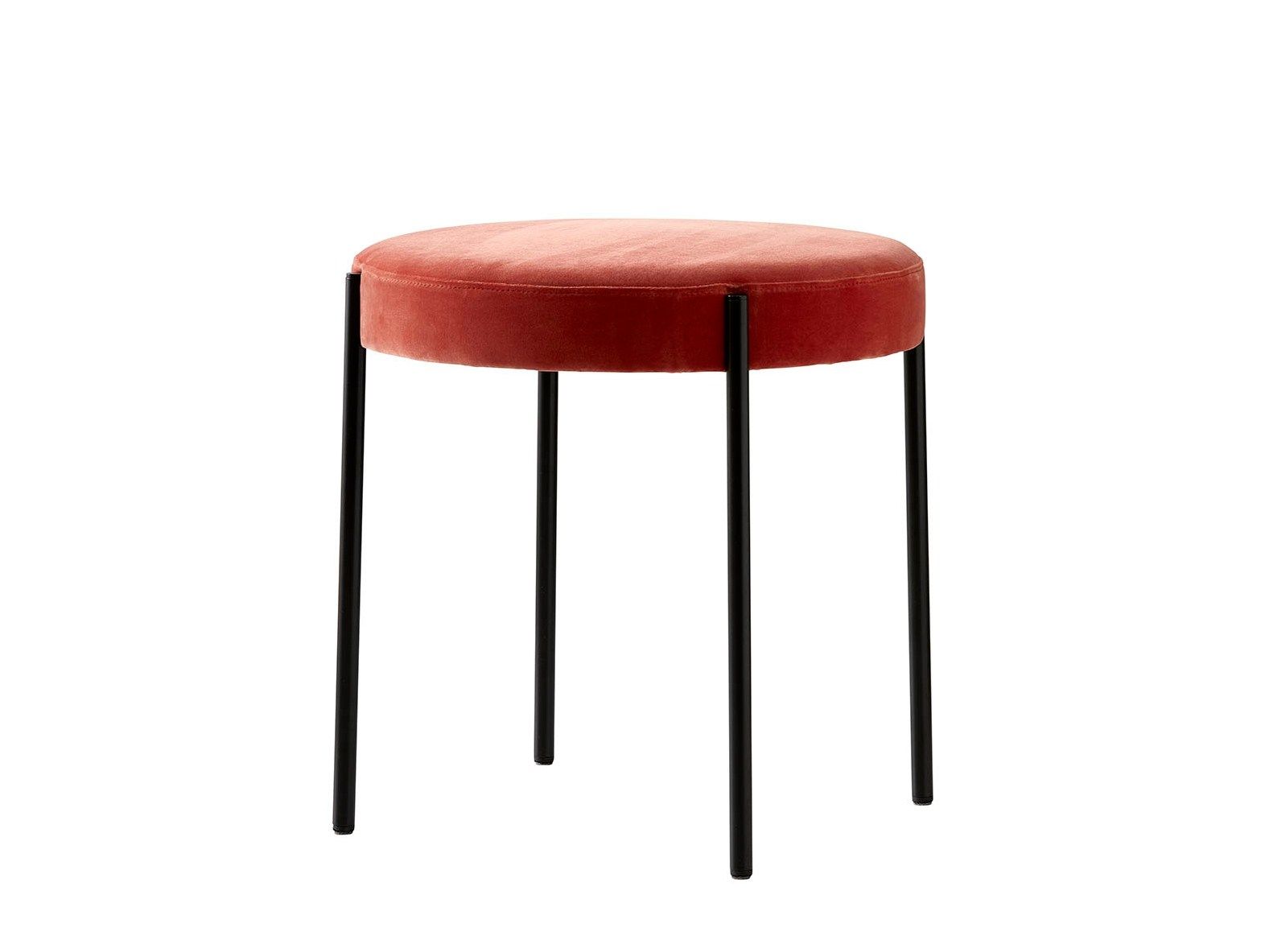 Тканевый стул VERPAN Серия 430 ARCH-00139529 - Вид №10