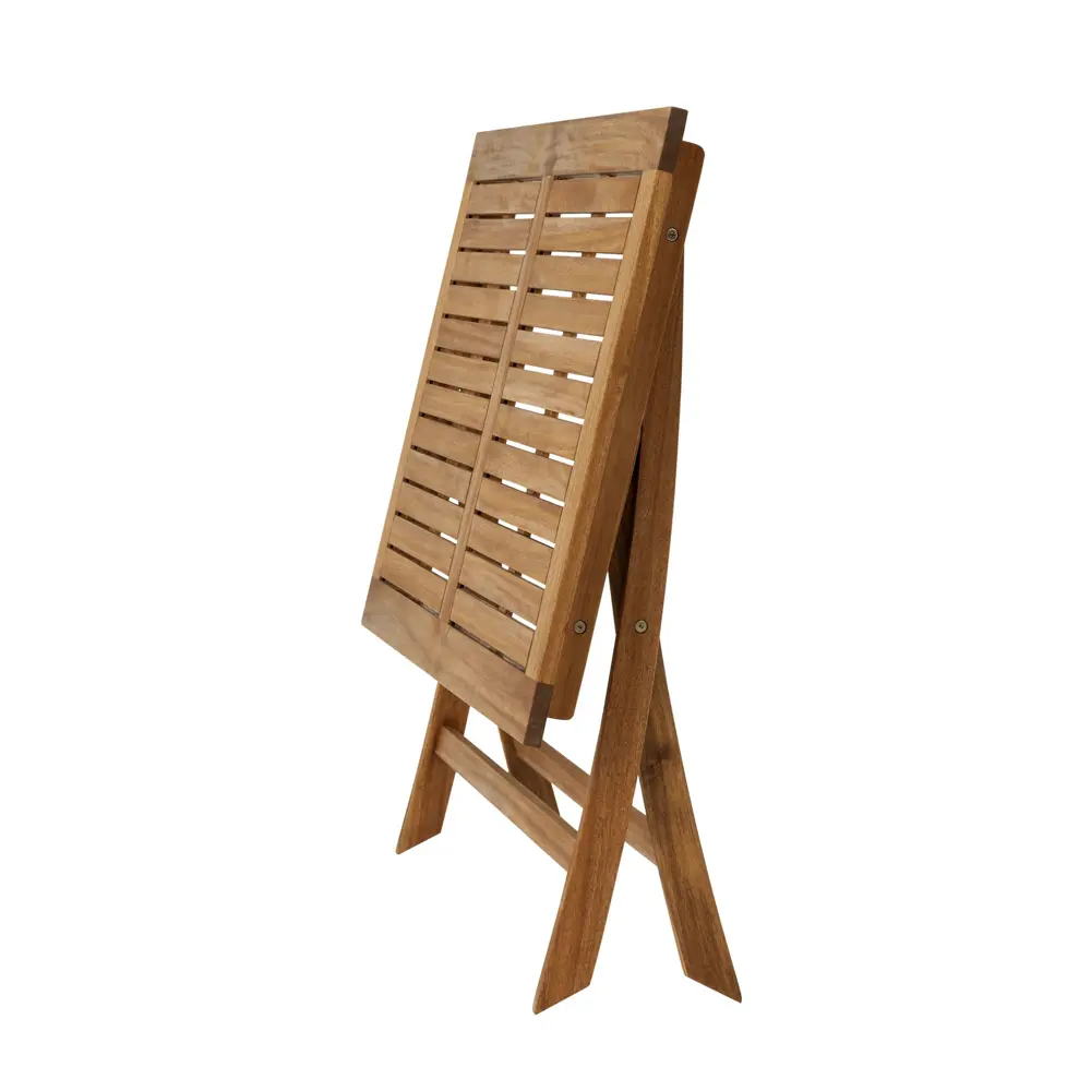 Стол Naterial складной «Порто», акация STLM-2067657 - Вид №4