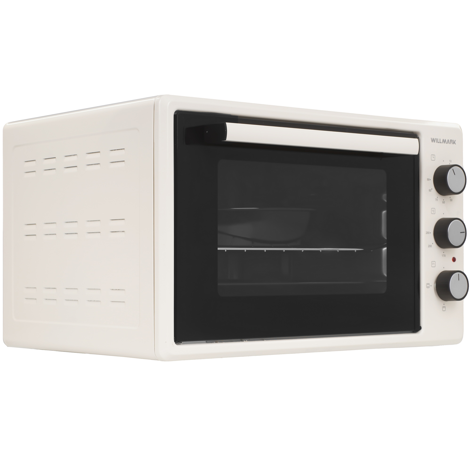 9269552 Мини-печь WILLMARK WOF-405B бежевый STDN-0065638 - Вид №1