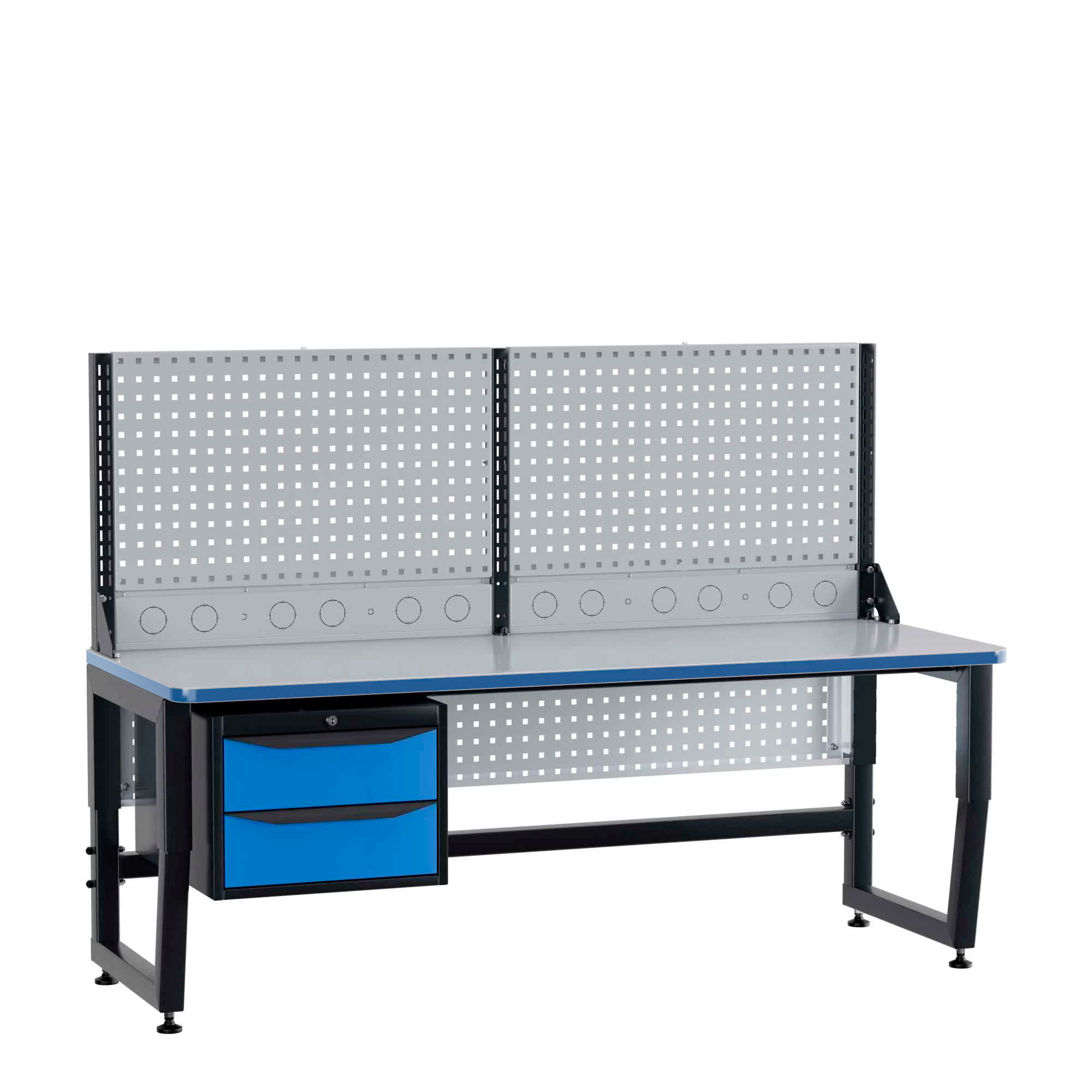 Монтажный стол SPC 18.2-1R Верстакофф 175.18.8 - М