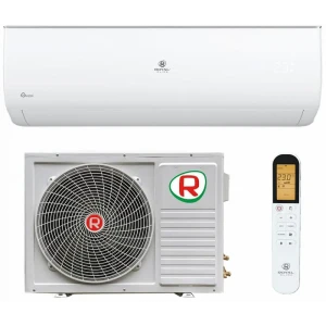 91818675 Сплит-система Royal clima Gloria RC-GL70HN 24K BTU охлаждение/обогрев STLM-1544542