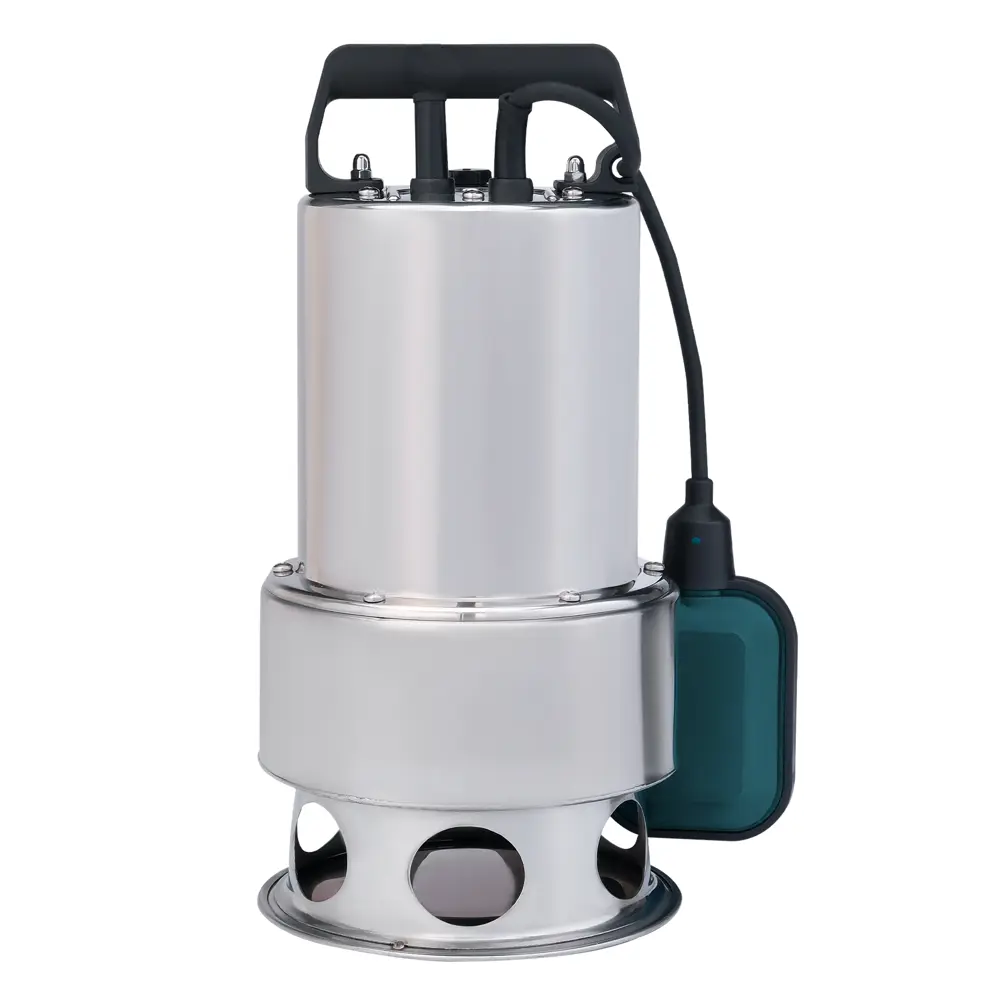 Насос погружной дренажный для грязной воды Oasis 800/12000/8, 12000 л/ч Santreyd STLM-2116397 - Вид №1