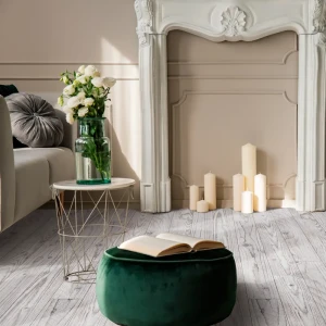 Линолеум «Noventis Ла Манш сосна Норман» 42 класс 4 м