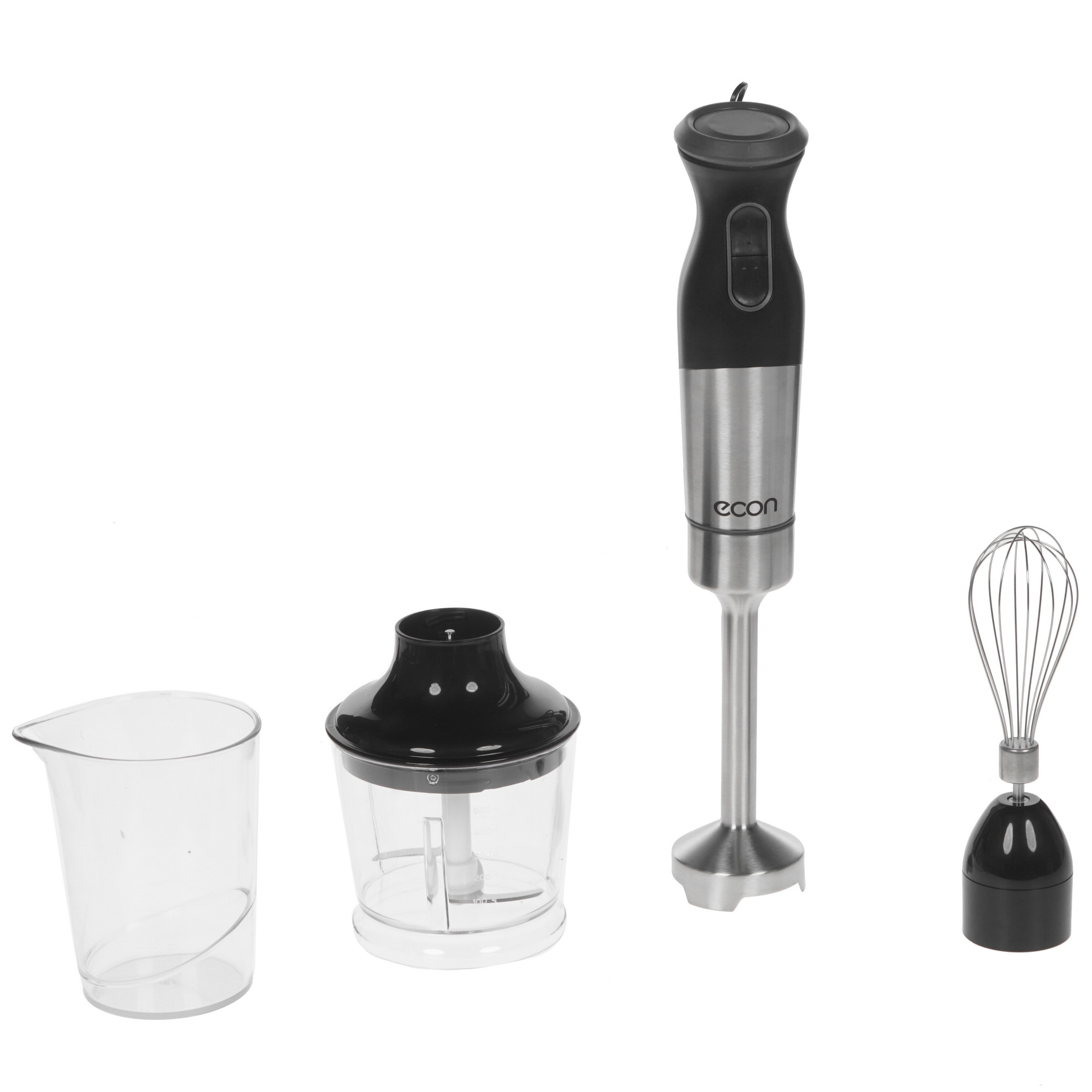 8151311 Блендер погружной ECON ECO-433HB черный STDN-0120945