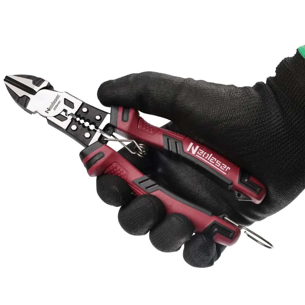 Многофункциональные бокорезы Neolaser NLH1100 для профессиональных работ 89430800 STLM-1570023 - Вид №5