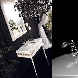 Комплект мебели для ванной Armadi Art Diamond
