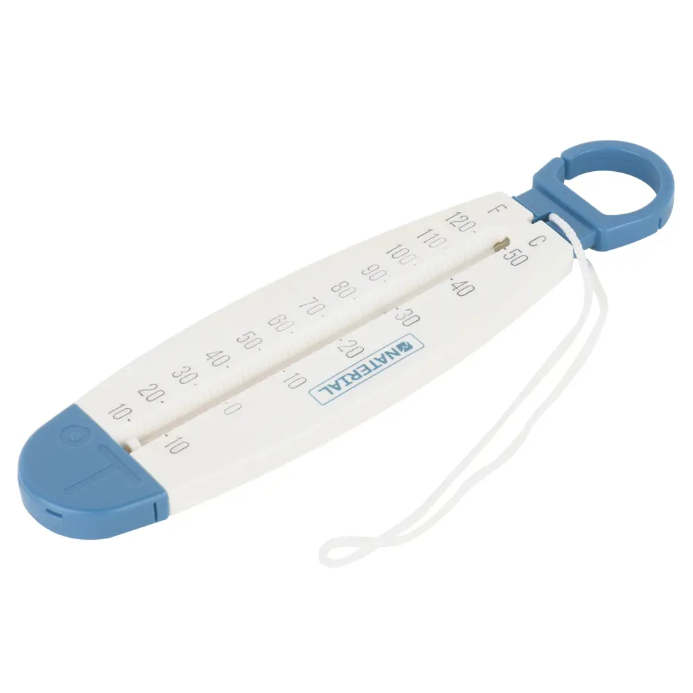 Термометр для бассейна Naterial 20 см STLM-2174711 - Вид №2