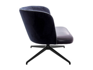 Спицевое кресло