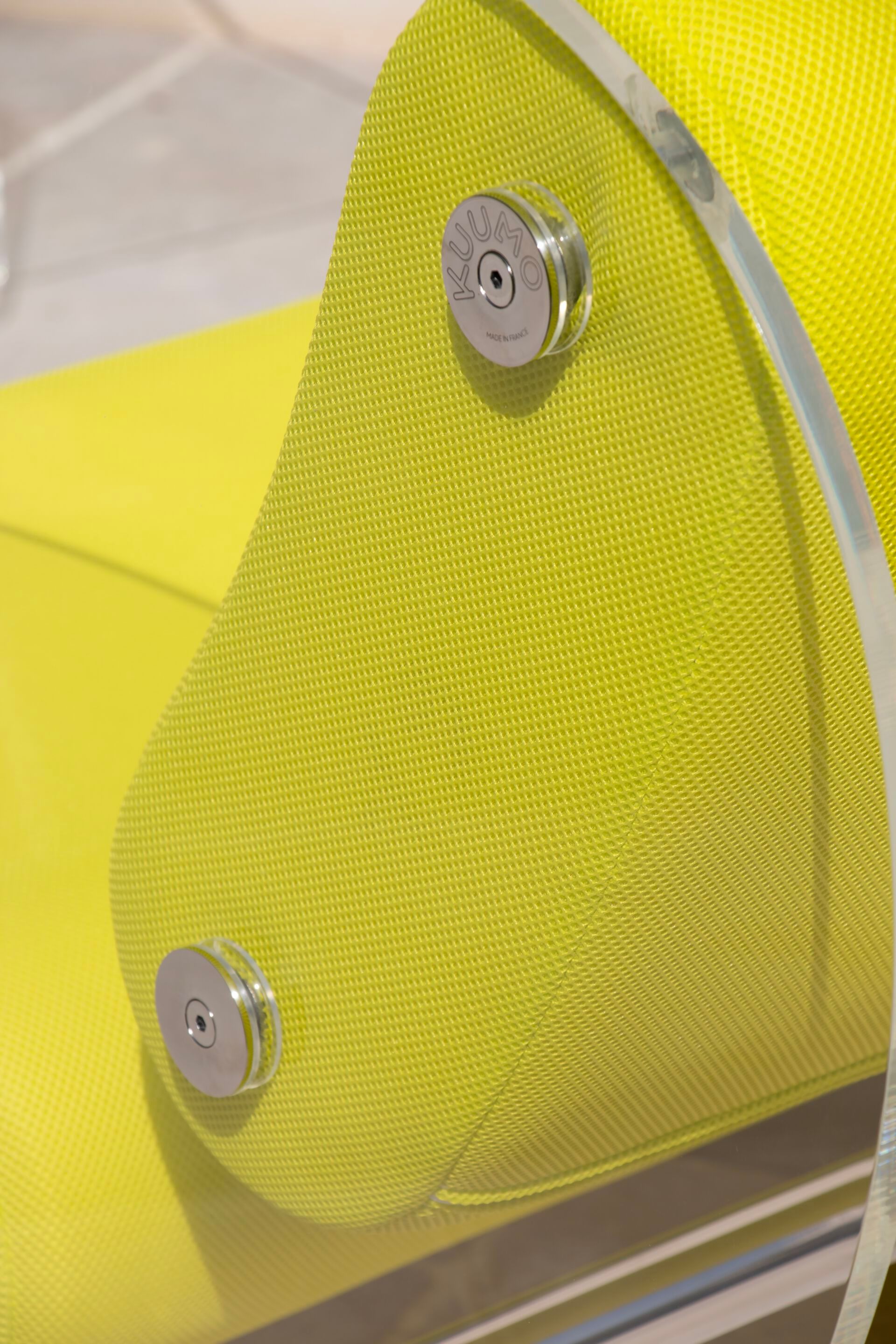 Кресло с подлокотниками KUUMO MW07 ARCH-00078017 - Вид №8