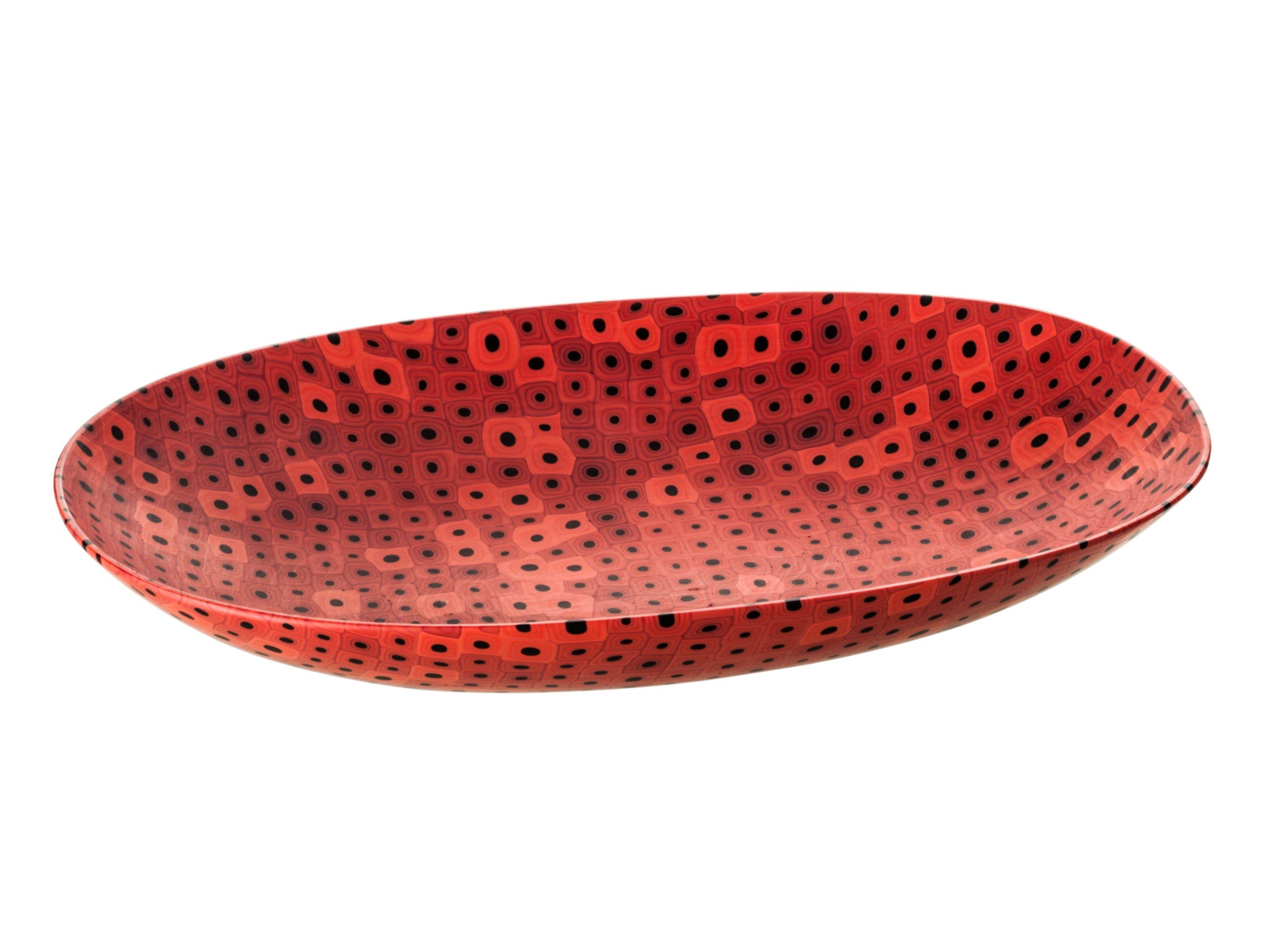 Стеклянные центральные элементы VENINI MURRINE OPACHE ARCH-00130067