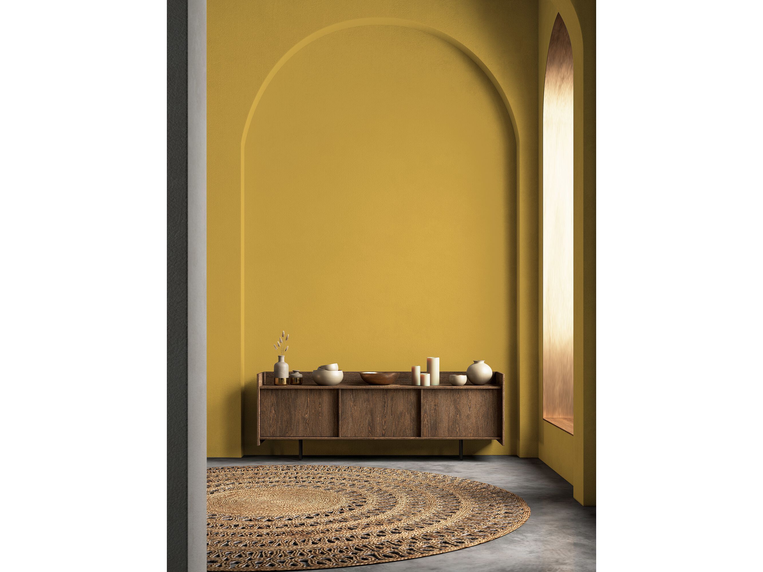 Декоративная живопись Architects Paper чистый ARCH-00118503 - Вид №3