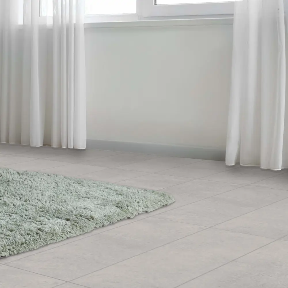 Глазурованный керамогранит Estima UN01 14.6x60 см 1.31 м² неполированный цвет серый Underground STLM-2128734