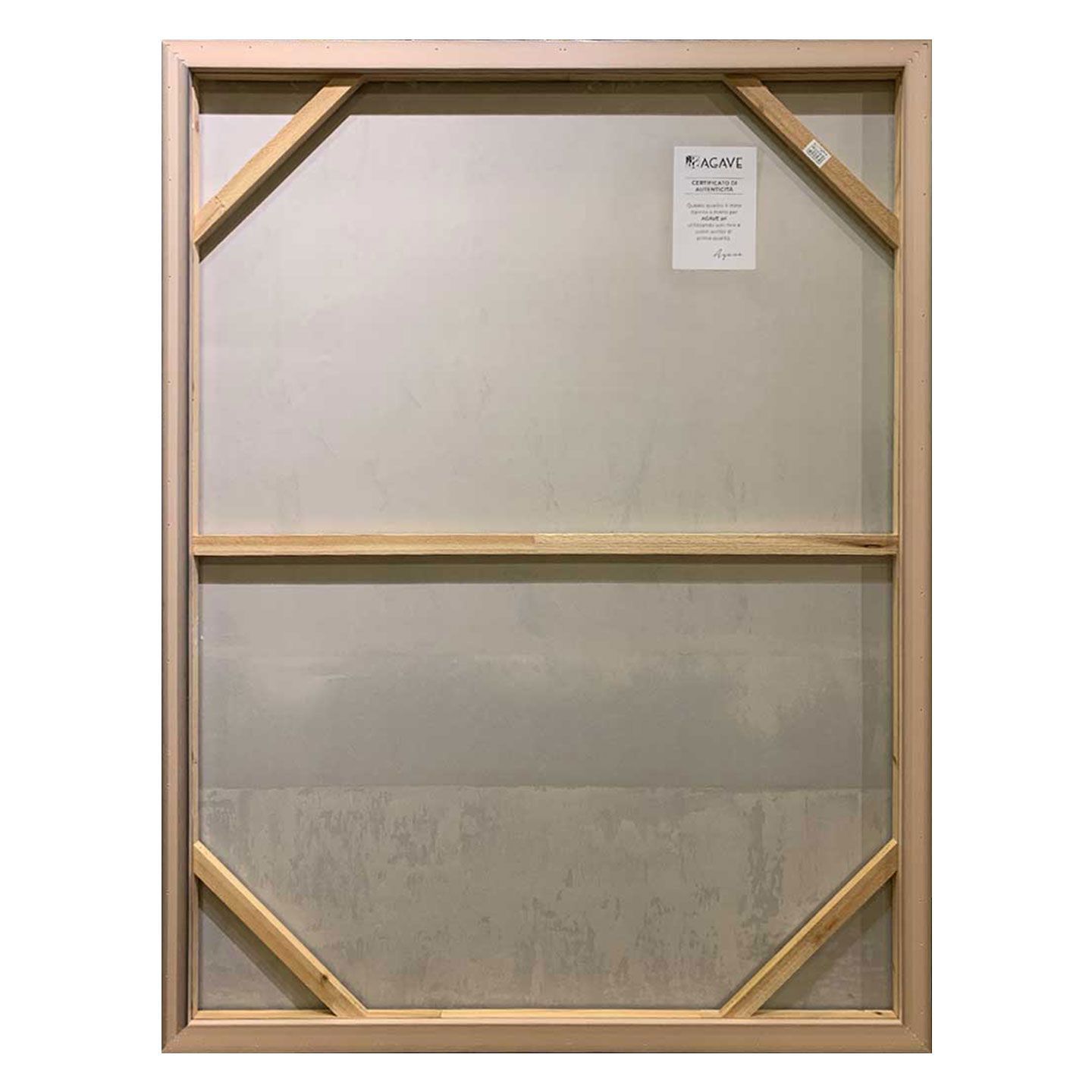 Холст рамки Agave THE LINE ARCH-00033327 - Вид №5