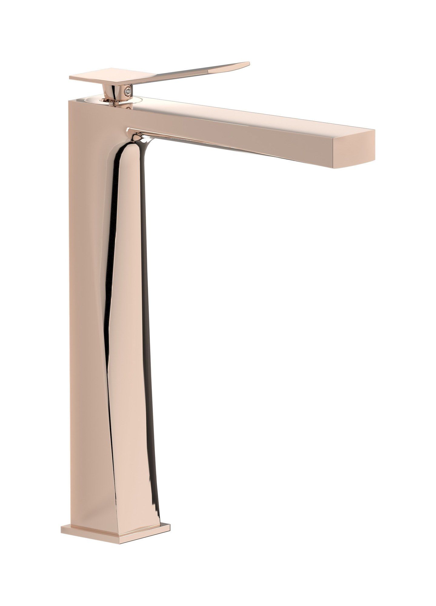 Смеситель для раковины с автоматическим сливом IB Wave ARCH-00050043 - Вид №9