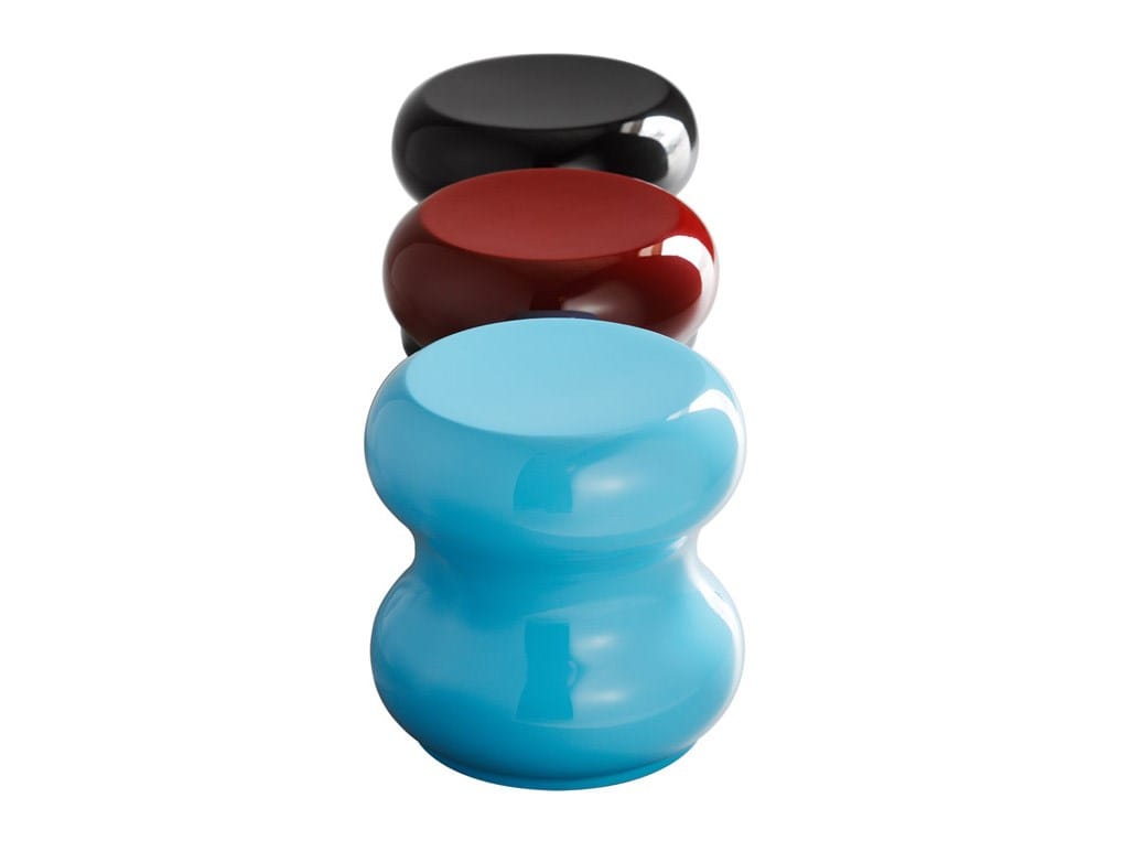 Круглый пуф из стекловолокна HC28 maison Toy ARCH-00137763 - Вид №1