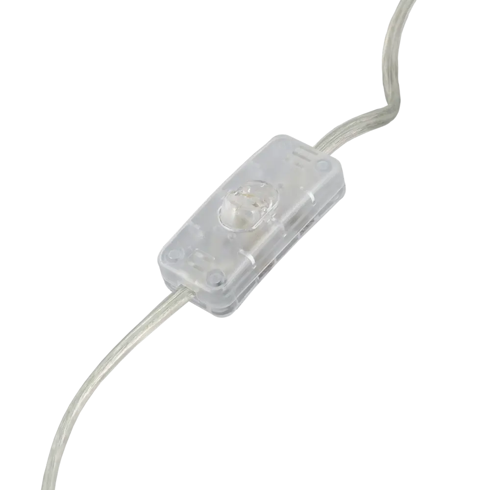 Настольная лампа «Globo» 1xE14x40 Вт STLM-2209221 - Вид №6